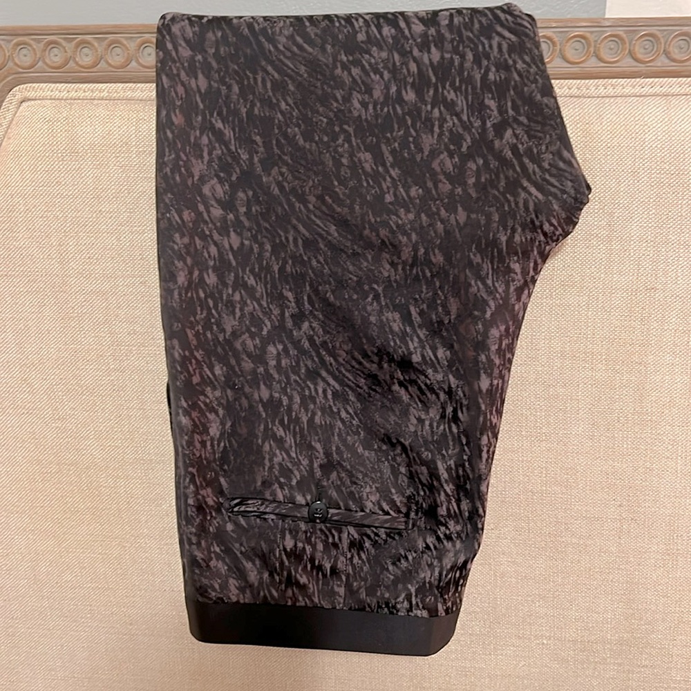 Lanvin dress pants